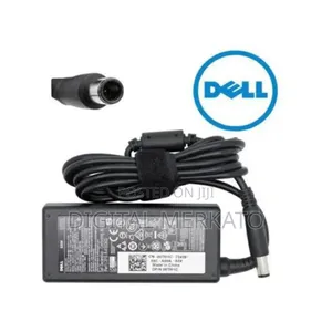 Dell Adapter – Compatible With Inspiron, Latitude,Xps More