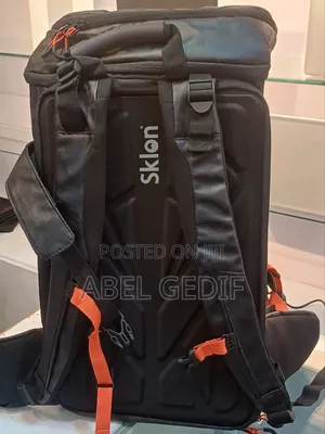 Sklon Ski Boot Bag