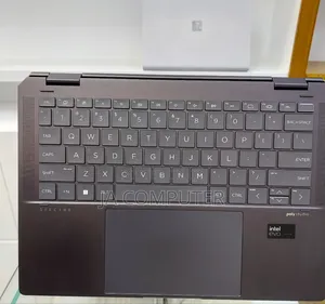 New Laptop HP Spectre 16GB Intel Core Ultra 7 SSD 1T
