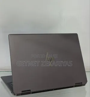 New Laptop HP Spectre 14 16GB Intel Core Ultra 7 SSD 1T