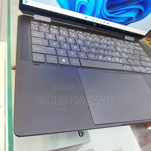 New Laptop HP Spectre 14 16GB Intel Core Ultra 7 SSD 1T