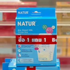 Breast Milk Storage Bags
