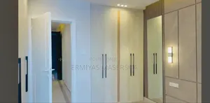 Furnished 2bdrm Apartment in Bole for sale