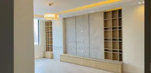 Furnished 2bdrm Apartment in Bole for sale