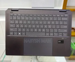 New Laptop HP Spectre X360 16GB Intel Core Ultra 7 SSD 1T