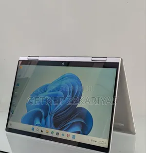 New Laptop HP Envy X360 8GB Intel Core M SSD 512GB
