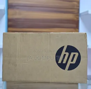 New Laptop HP Stream Notebook 4GB Intel Celeron HDD 500GB