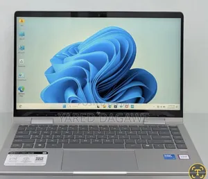 New Laptop HP Envy X360 8GB Intel Core Ultra 5 SSD 512GB