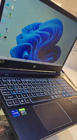 New Laptop Acer Predator Helios 300 16GB Intel Core I7 SSD 1T