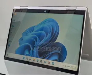 New Laptop HP Envy X360 8GB Intel Core I5 SSD 512GB