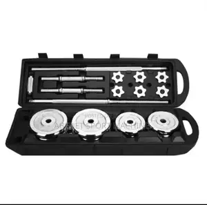Home Use Latest Adjustable Dumbbell and Barbells