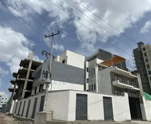 12bdrm House in Semit, G+3 Luxury, Bole for sale