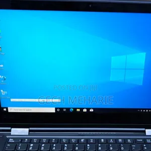 New Laptop Lenovo ThinkPad X390 Yoga 16GB Intel Core I5 SSD 512GB