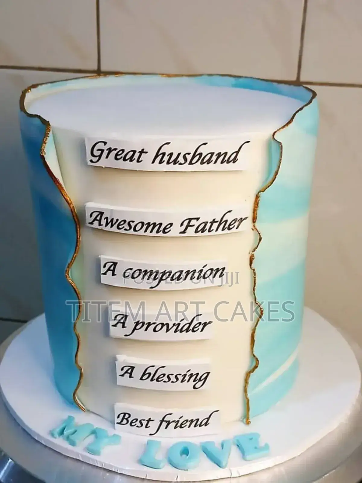 Cake Sweet Cake