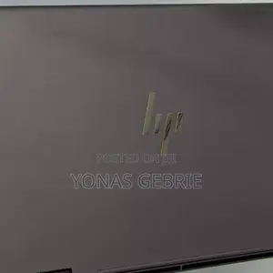 New Laptop HP Spectre X360 16GB Intel Core Ultra 7 SSD 1T