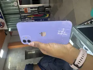 Apple iPhone 12 128 GB Blue
