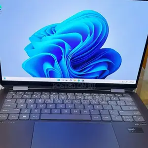 New Laptop HP Spectre X360 16GB Intel Core Ultra 7 SSD 1T