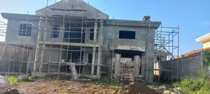 4bdrm Townhouse/Terrace in Ccd Real State, Oromia-Finfinne for sale