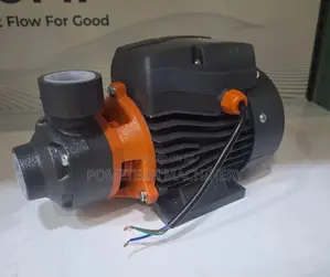 Leo Water Pump 0.5hp