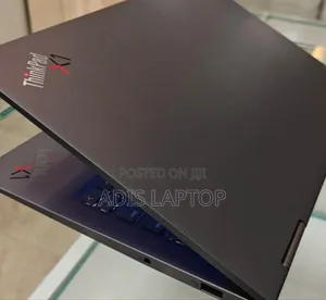 New Laptop Lenovo Thinkpad X1 Yoga 32GB Intel Core I7 SSD 512GB