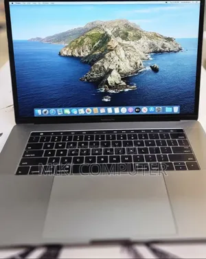 New Laptop Apple MacBook Pro 2016 16GB Intel Core I7 SSD 512GB