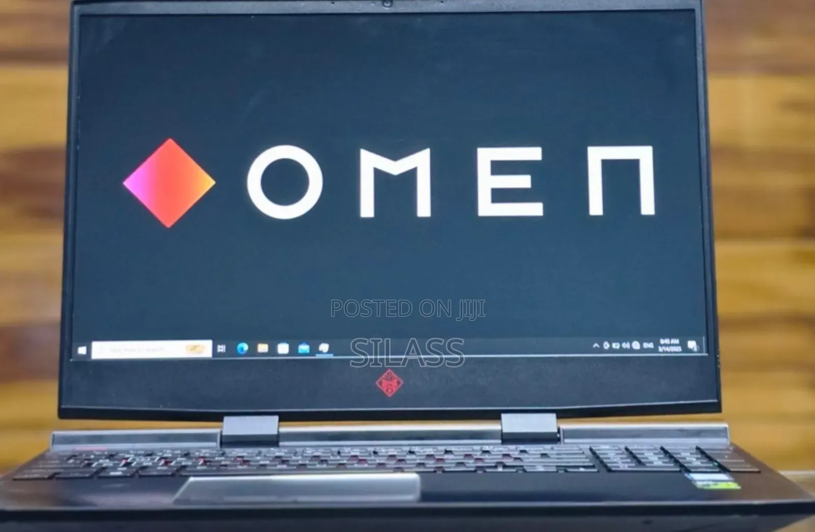 New Laptop HP Omen X 16GB Intel Core I7 HDD+SSD 1T