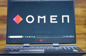 New Laptop HP Omen X 16GB Intel Core I7 HDD+SSD 1T