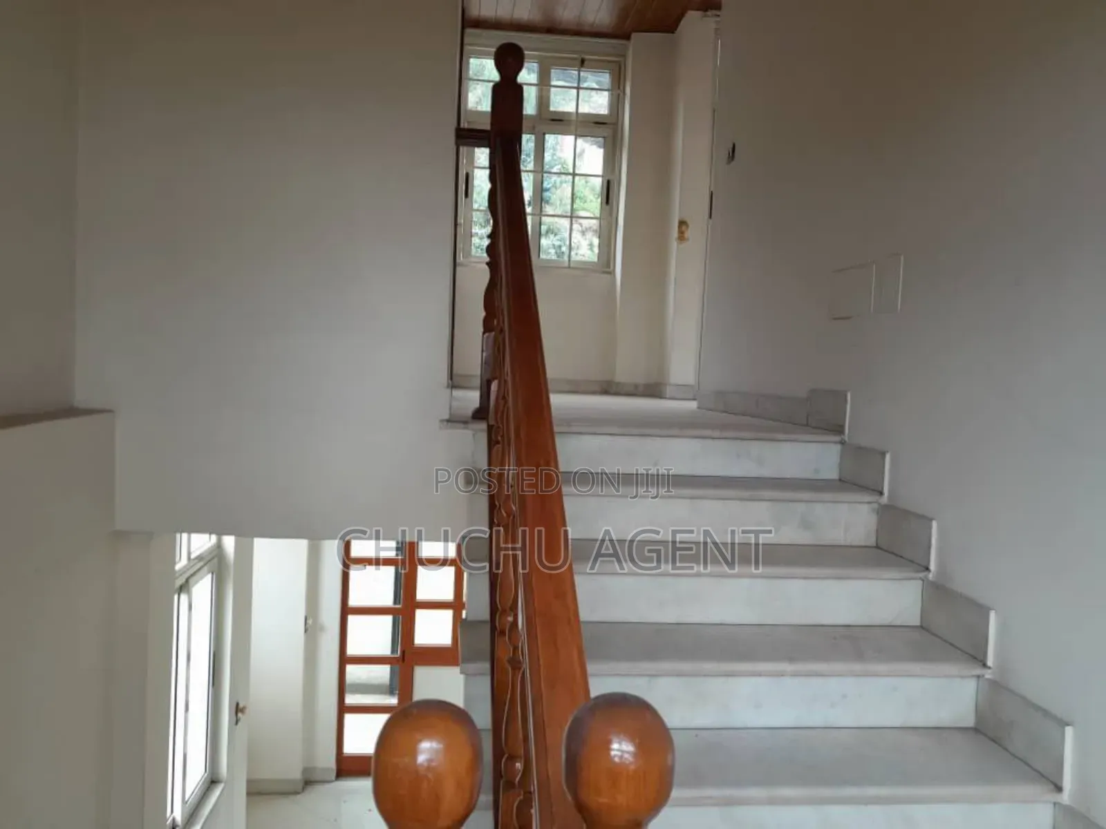 Hotel Rent Bole Main Road