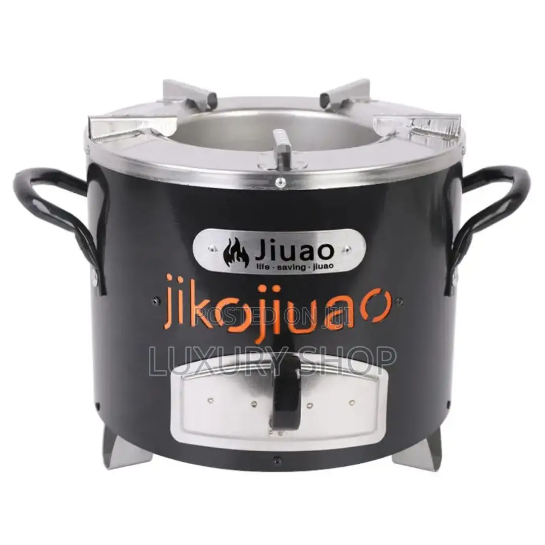 Charcoal Stove