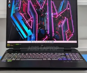 New Laptop Acer Predator Helios 300 16GB Intel Core I9 SSD 1T