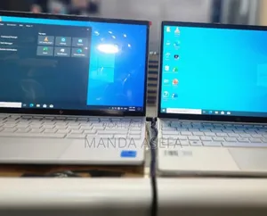 New Laptop HP Envy 13 16GB Intel Core I5 SSD 512GB
