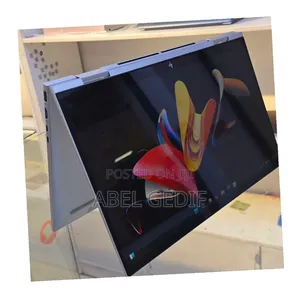 New Laptop HP Envy X360 16GB Intel Core I7 SSD 1T