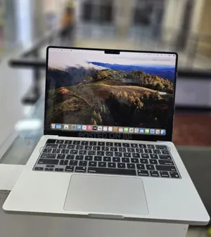 New Apple MacBook Pro 2023 M3 Max 14-Inch 8GB Apple M3 Pro SSD 512GB