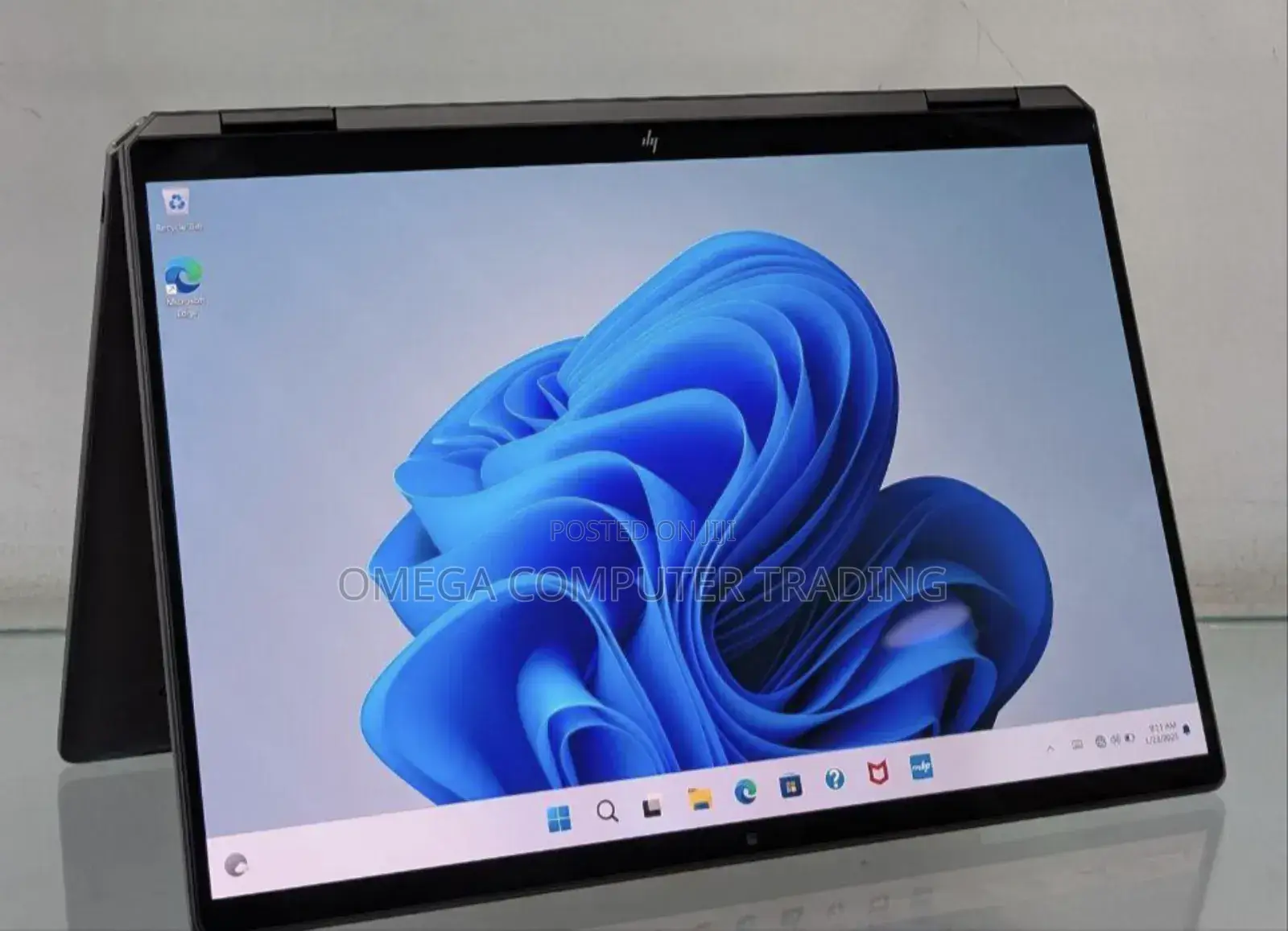 New Laptop HP Spectre 14 16GB Intel Core Ultra 7 SSD 1T
