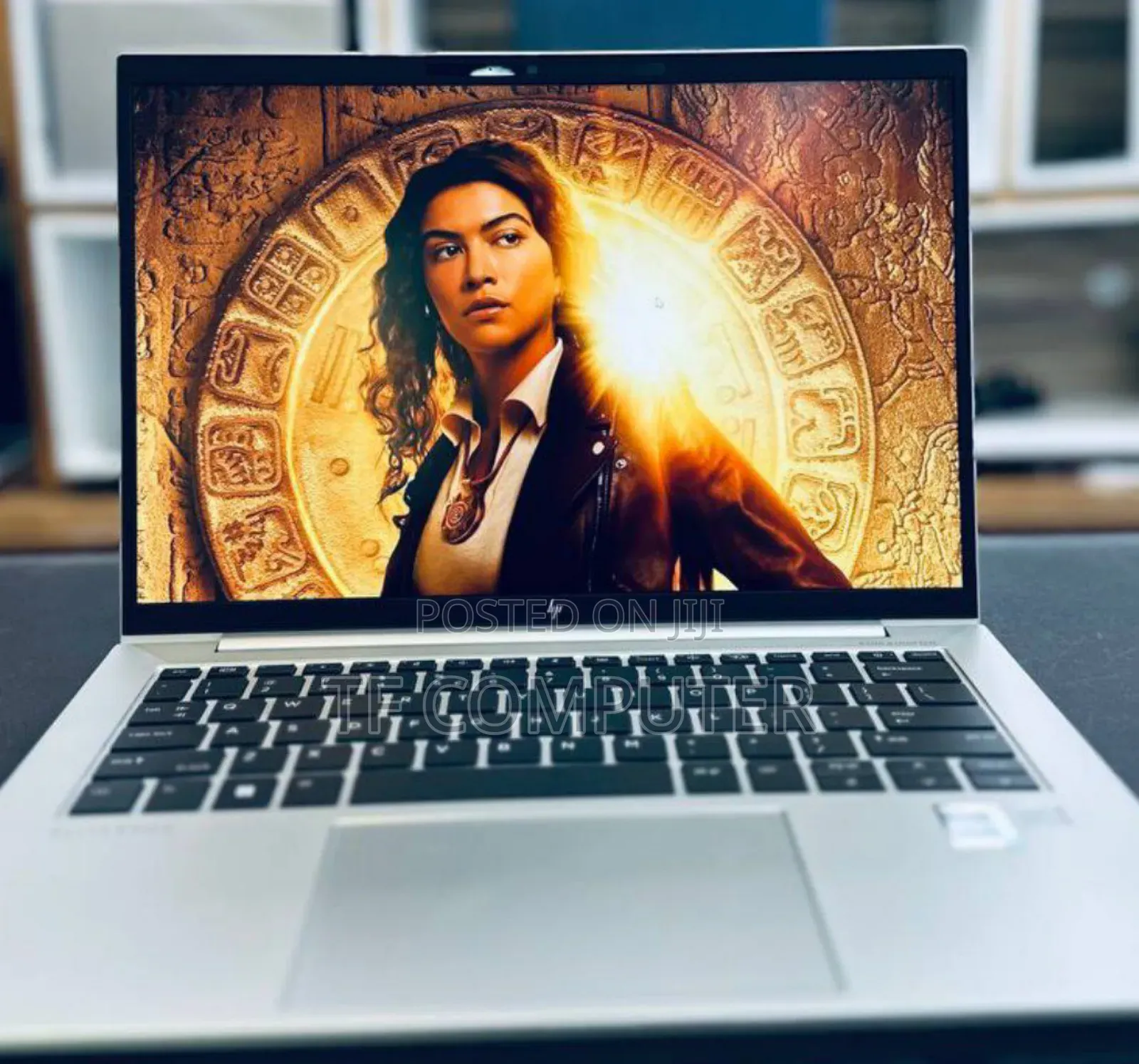 New Laptop HP EliteBook 840 10 16GB Intel Core I5 SSD 512GB
