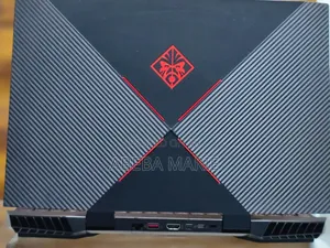 New Laptop HP Omen 15 16GB Intel Core I7 HDD+SSD 1T
