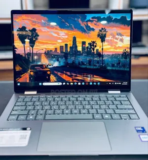 New Laptop HP Envy X360 16GB Intel Core Ultra 7 SSD 1T