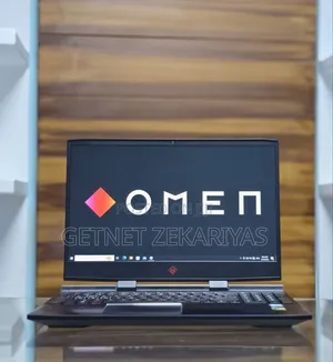 New Laptop HP Omen X 16GB Intel Core I7 HDD+SSD 128GB