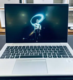 New Laptop HP EliteBook 840 G7 16GB Intel Core I5 SSD 512GB