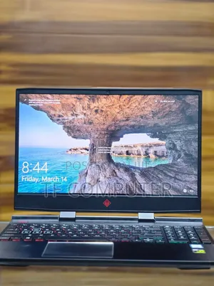 New Laptop HP Omen X 16GB Intel Core I7 HDD+SSD 1T
