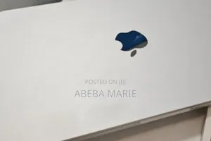 New Laptop Apple MacBook Air 2022 M2 8GB Apple M2 SSD 256GB