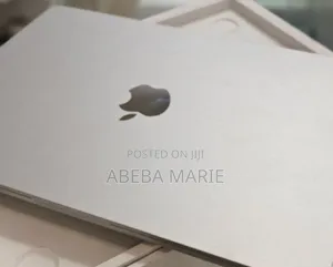 New Laptop Apple MacBook Air 2022 M2 8GB Apple M2 SSD 256GB