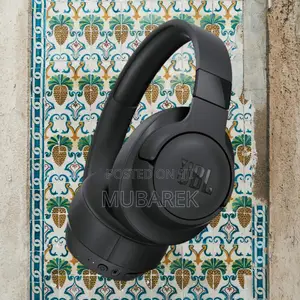 JBL 700bt Gentle Pure Sound Quality