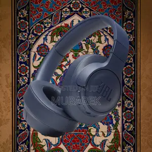 JBL 700bt Gentle Lightweight Design Comfort