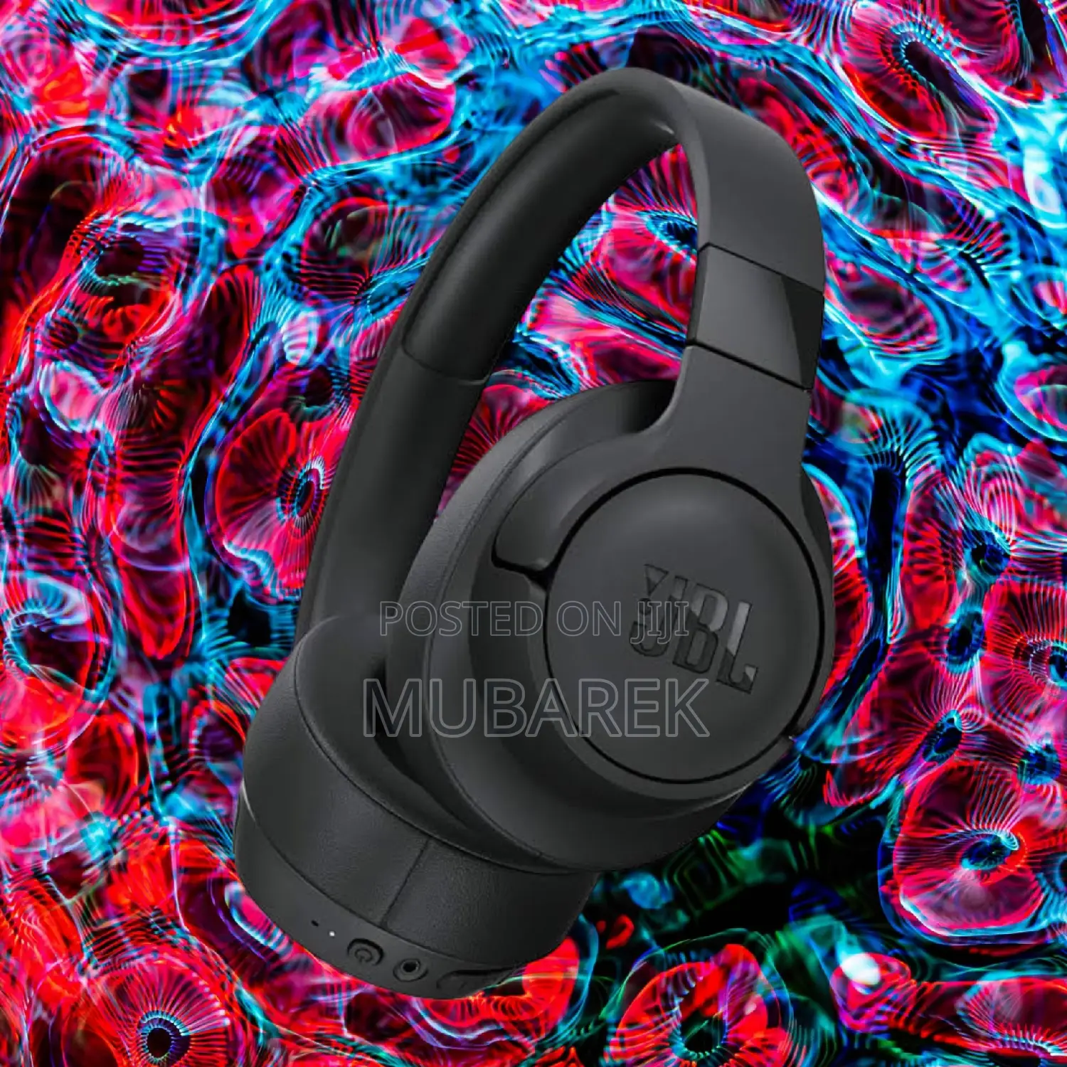 JBL 700bt Gentle Comfortable Wear Always