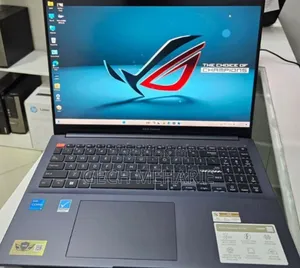 New Laptop Asus VivoBook 15 X505BA 16GB Intel Core I5 SSD 512GB