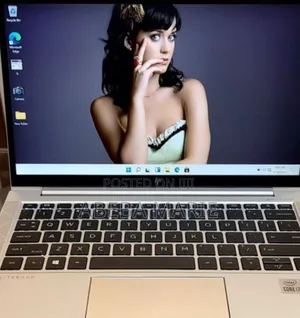 New Laptop HP EliteBook X360 1030 G7 16GB Intel Core I7 SSD 512GB