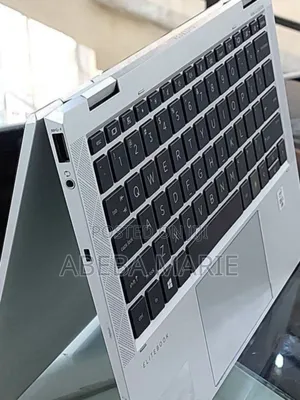 New Laptop HP EliteBook X360 1030 G7 16GB Intel Core I7 SSD 512GB