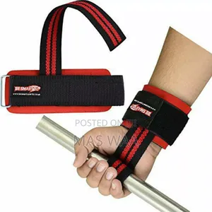 Lifting Straps