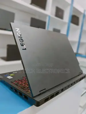 New Laptop Lenovo Legion 7 32GB Intel Core I9 SSD 1T